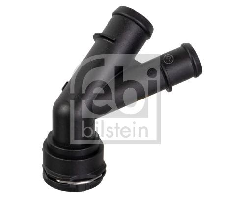 Coolant Flange